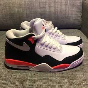 Nike air flight size 10